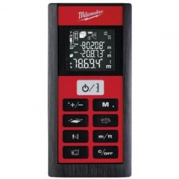 Milwaukee LDM60 - Telémetro láser