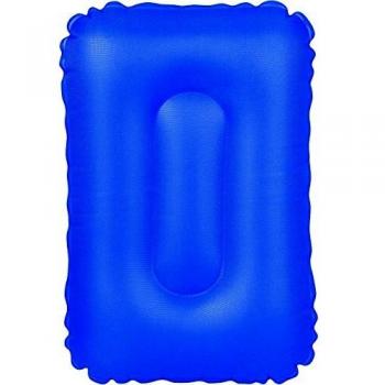 Bestway 67173 - Almohada Asiento Hinchable 48x30 cm