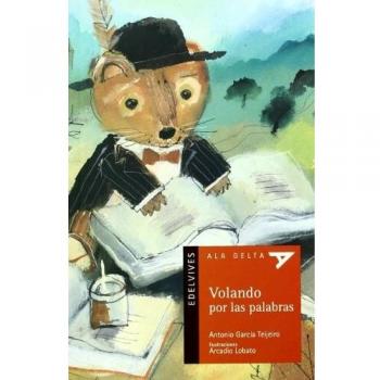 Volando por las palabras: 18