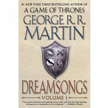 Sueños de George R. R. Martin: Volumen I