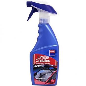 Krafft - Limpiacristales con pulverizador 500ml