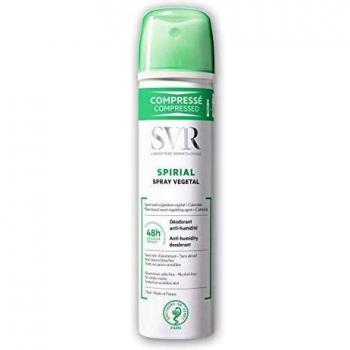 Svr desodorante sray 75 ml
