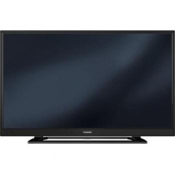 Grundig 32 VLE 6621 BP 32 Full HD Smart TV Wifi LED TV - Televisor