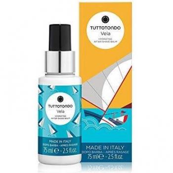 Vela Hydrating After Shave Balm 75 ml