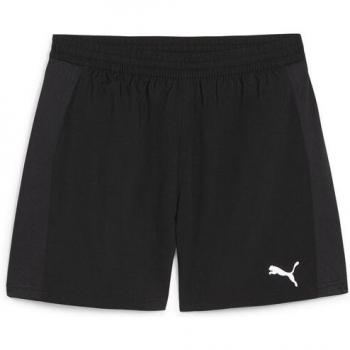 Puma Pantalones Cortos de Hombre Run Favorite Velocity 5 Negro