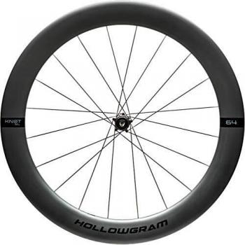 Cannondale Hollowgram Sl Knot Cl Front 12 x 100 mm