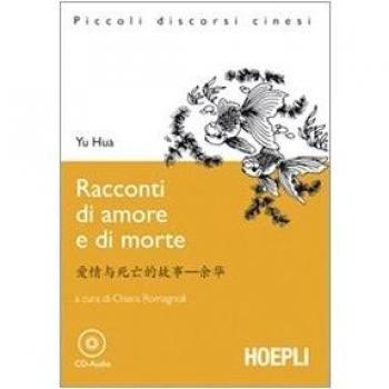RACCONTI DI AMORE E DI MORTE