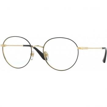 Vogue Eyewear VO4177 280 Women's Panthos Black Eyeglasses