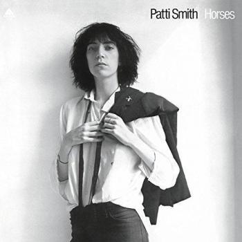 Horses [Vinilo][Import]