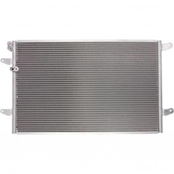 Condensador de aire acondicionado EASY FIT NRF 350349, tipo: condensador, características: diseño fácil de instalar, compatible con sistemas de aire acondicionado NRF 350349