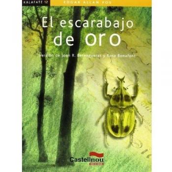 El escarabajo de oro