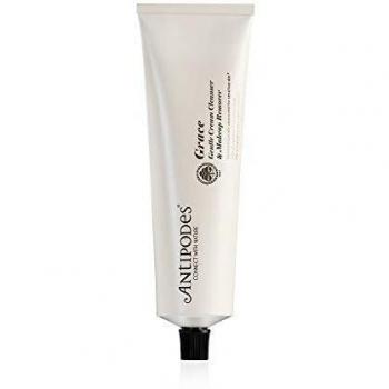 Antipodes Grace Gentle Cream Cleanser 120ml
