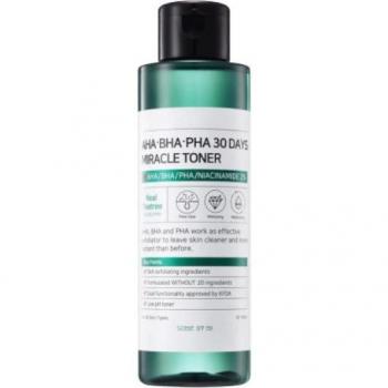 Some By Mi AHA-BHA-PHA 30 Days Miracle Toner 150ml