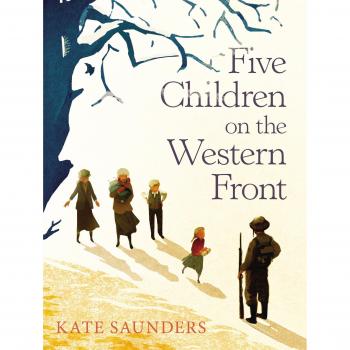 Five Children on the Western Front