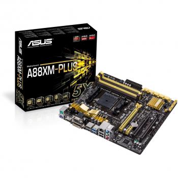 Asus A88XM-PLUS Placa base