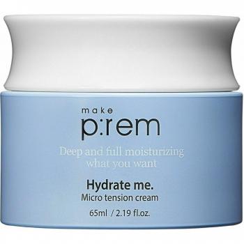 make p:rem - Hydrate Me. Micro Tension Cream 65ml
