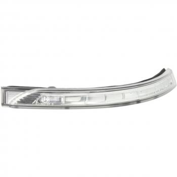Luz intermitente TYC 317-0046-3 Izquierda, tipo de producto: luz intermitente, características: diseño específico para la parte izquierda del vehículo, compatible con modelos indicados por el fabricante, fácil instalación, cumplimiento