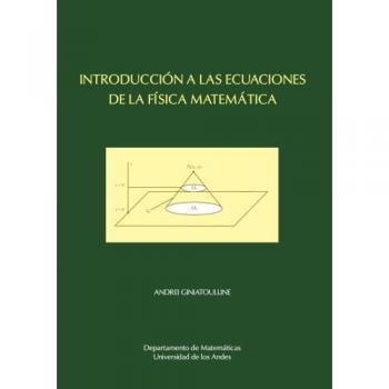 Introducción a las ecuaciones de la física matemática
