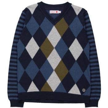 Boboli Jersey Tricotosa De Niño - Talla - 16 Para Niños