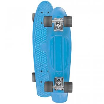 Choke Vinyl Penny Skateboard – cian