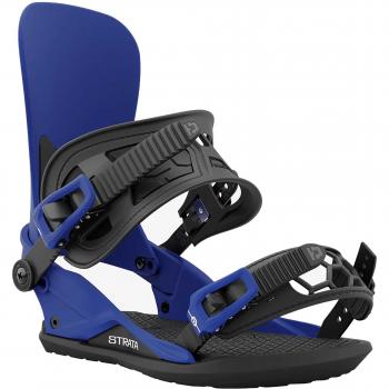 Fijaciones de Snowboard Union Strata Royal Blue M