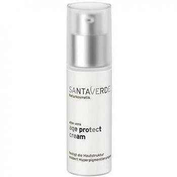 SantaVerde: Aloe Vera Age Protect Crema