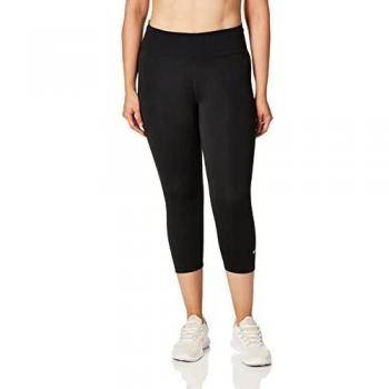 NIKE DD0245-010 W One Tight MR CPRI 2.0 Leggings Womens Black/