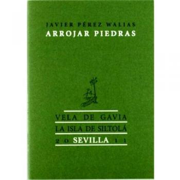 Arrojar piedras