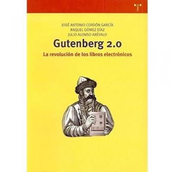 Gutenberg 2.0. La revolución de los libros electrónicos: 229