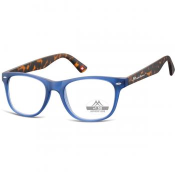 Montana Readers MR67H Men's Eyeglasses Blue Size +2.00 - Blue Light Block Available