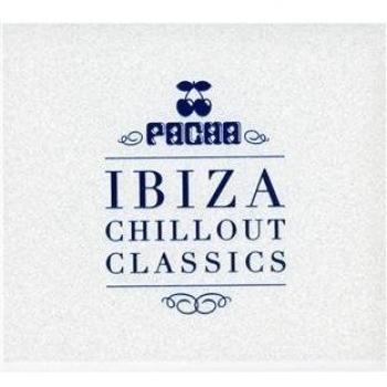 Pacha Ibiza Chillout Classics 3cd