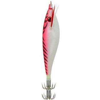 Yo-Zuri - Squid Jig Ultra Cloth BAVC, Color 75 mm, Talla L8/M - 90 mm