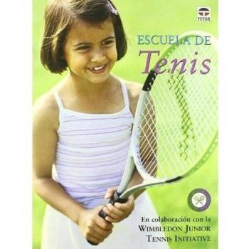 Escuela de tenis