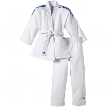 adidas Traje de judo para niños Evolution