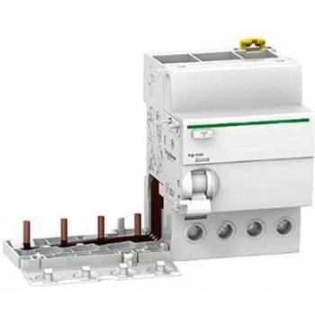 Bloque diferencial VIGI IC60 4P 63A 300mA clase CA