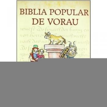 Biblia popular de Vorau