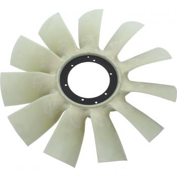 Núcleo Ventilador de Motor para Refrigeración 28035 - FEBI BILSTEIN