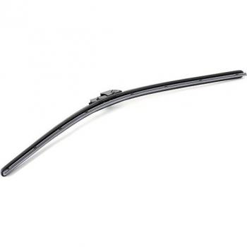 Escobilla Limpiaparabrisas RIDEX 298W0065 con Spoiler, Sin Marco, Longitud 600mm para VW, MERCEDES-BENZ y OPEL