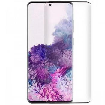 Protector Pantalla Cristal Templado Curvo para Samsung Galaxy S20 G980