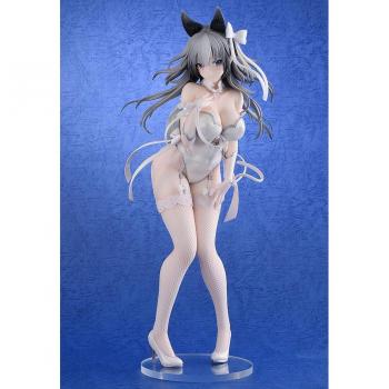 Estatua de Personaje Original Yukibusterz Miu Mikura 1/4 - 41 cm