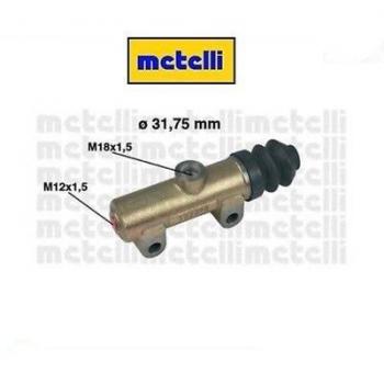 Metelli 05 – 0103 Cilindro de freno principal y partes de repuesto