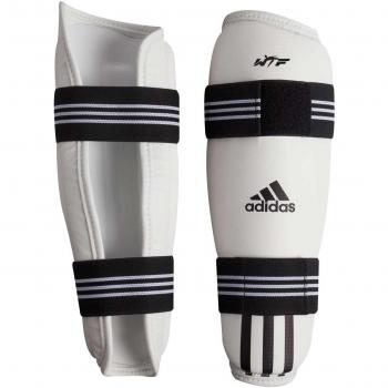 adidas Taekwondo Schienbeinschoner XL