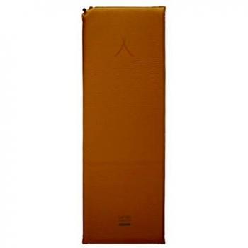 Grand Canyon Cruise 5.0 - Colchoneta aislante autohinchable, 190 x 65 x 5 cm, naranja