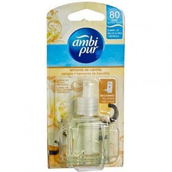 Ambipur Perf.Recamb.Liq.-Vainilla