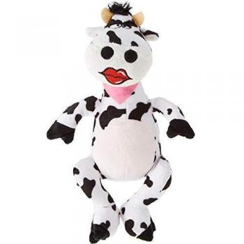 Juguete para perros Vaca Olga 30 cm