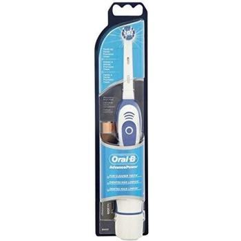 6 x Oral B T'Br Elec Ap400