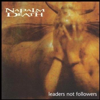 Leaders Not Followers [Vinilo]