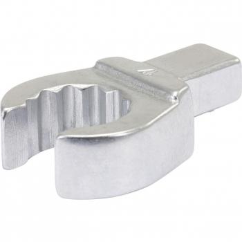 Llave de vaso fija KS Tools 9x12mm, abertura de 19mm, modelo 516.2519