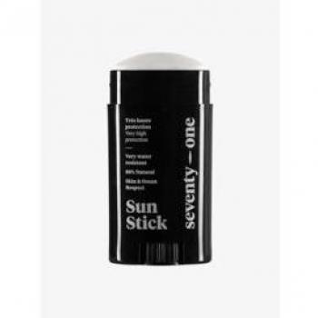 SeventyOne Percent - SPF 50 Sunscreen Stick for Face and Body