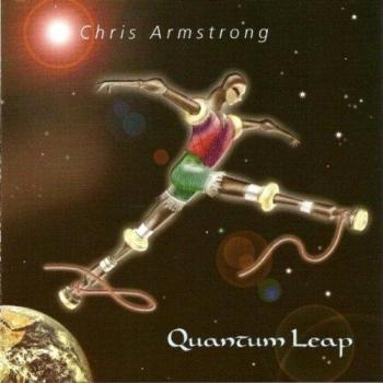 Quantum Leap-Chris Armstrong CDLDL 1295